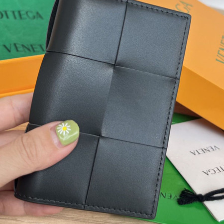 보테가베네타 카드지갑  649602
