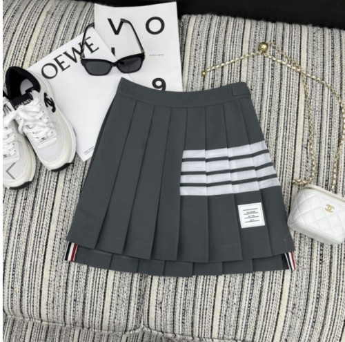 톰브라운 여성 스커트