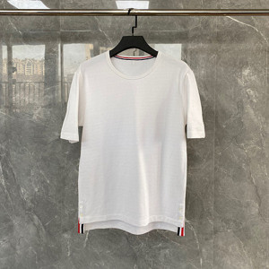 [대리석집] 톰브라운 반팔 (4color) (남성용)