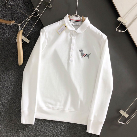 톰브라운 강아지 셔츠 (남성용)