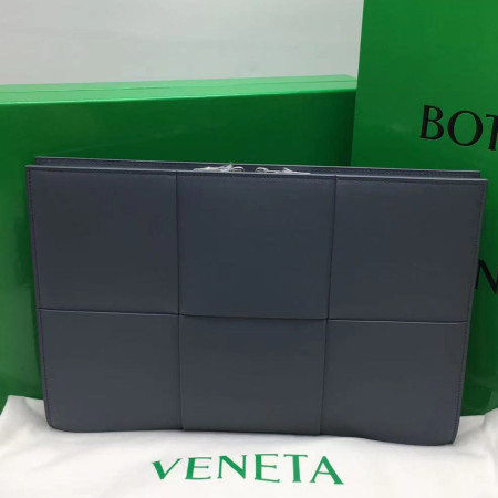 보테가베네타 아르코 도큐먼트 케이스 클러치백 680196 남녀공용