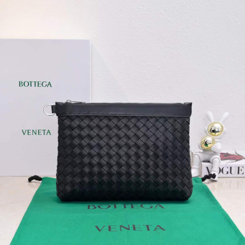 보테가베네타 2025 709312 인트레치아토 클러치백 가방 백