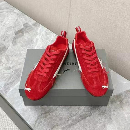 발렌시아가 2025 퓨마 스피드캣 스니커즈 신발 슈즈 운동화