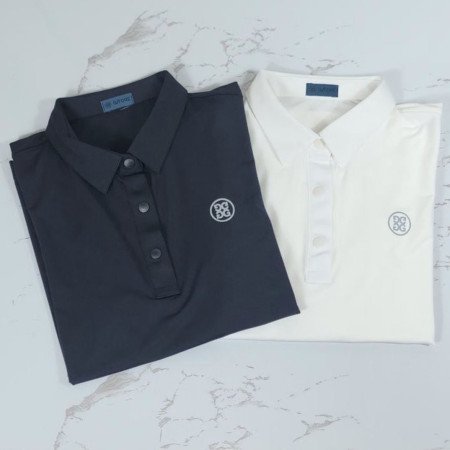 지포어 여성 베이직 쿨 긴팔 티셔츠(2color)