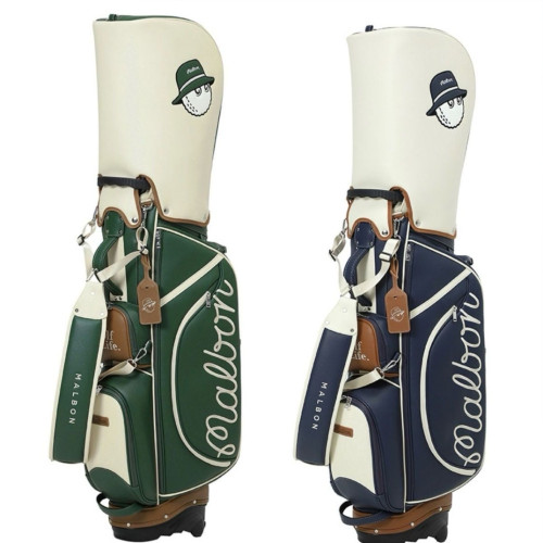 말본 캐디백(2color/해외배송)