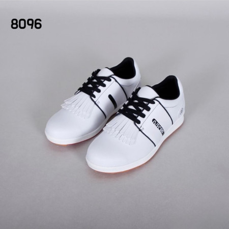 지포어 남자 8096 GLX 스파이크리스 골프화