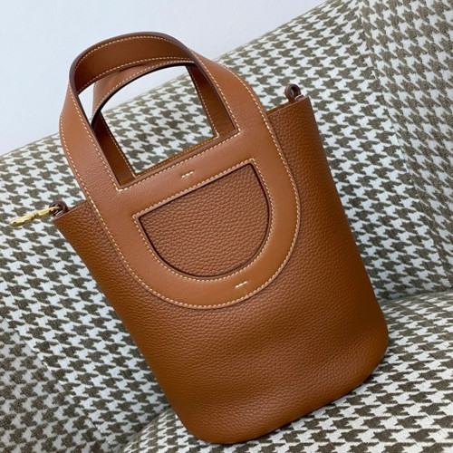 올수공 에르메스 인더루프 18 토트백