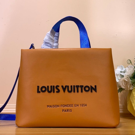 루이비통 미니 쇼퍼 토트백 M15237(88공장)