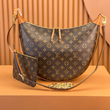 루이비통 모노그램 루프 호보백 M46311(88공장)