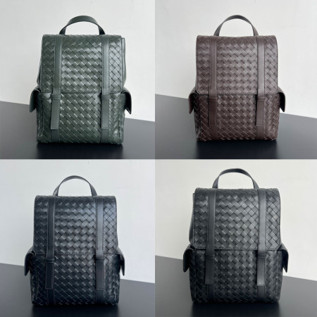 보테가베네타 백 투 스쿨 백팩 805971(징공장)4컬러