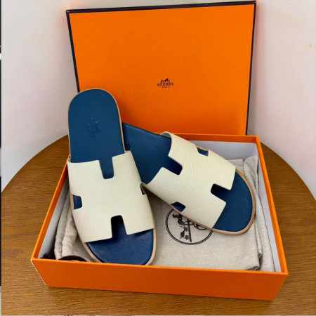 에르메스 올수공 이즈미르 슬리퍼 샌들 앱송