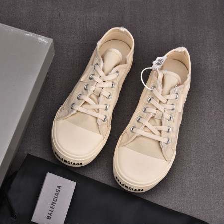 발렌시아가 파리 로우 베이지(셀렉 공장)