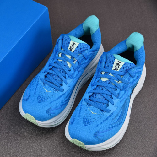 호카 클리프톤 10 스카이블루 1162030-HSK