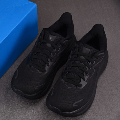 호카 클리프톤 10 블랙 1162030-BBLC