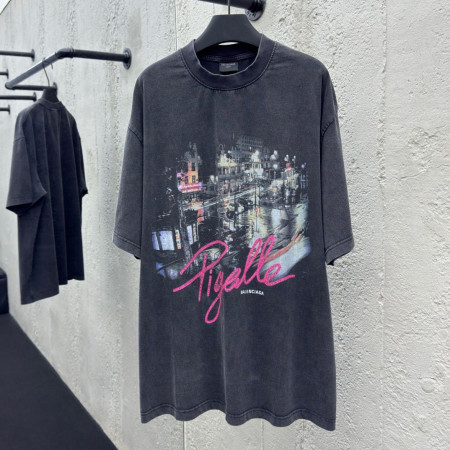 발렌시아가 반팔티 220