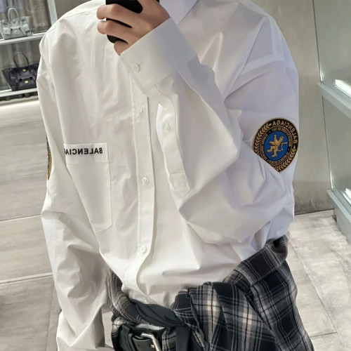 발렌시아가 셔츠 01