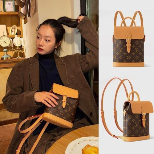 루이비통 소호 미니 백팩 M14651 (혜리 pick)