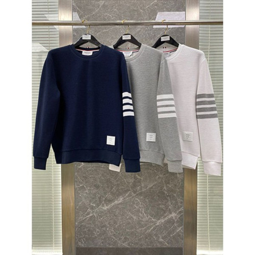 톰브라운 맨투맨 (3color) (남성용)