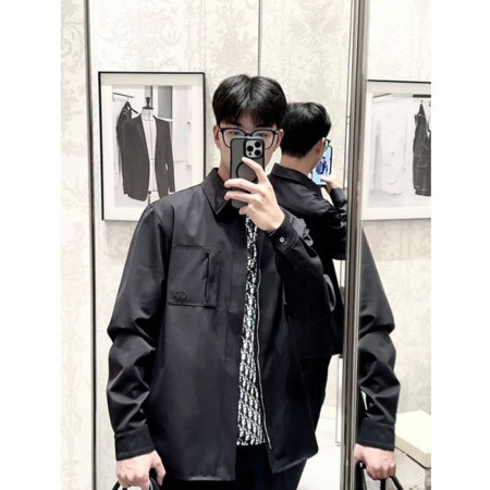 디올 자켓 (남성용)