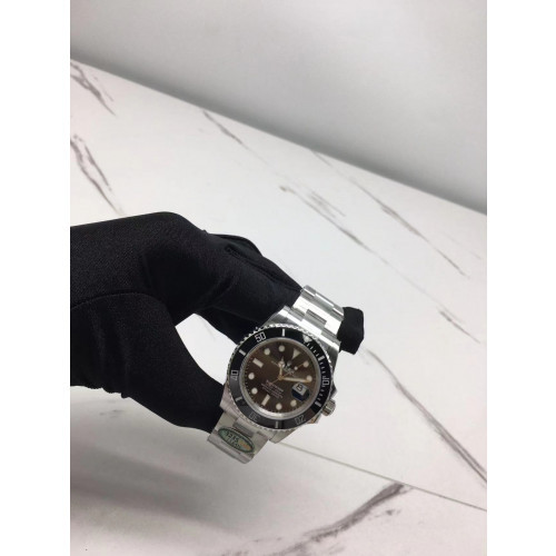 로렉스 서브마리너 데이트 신형