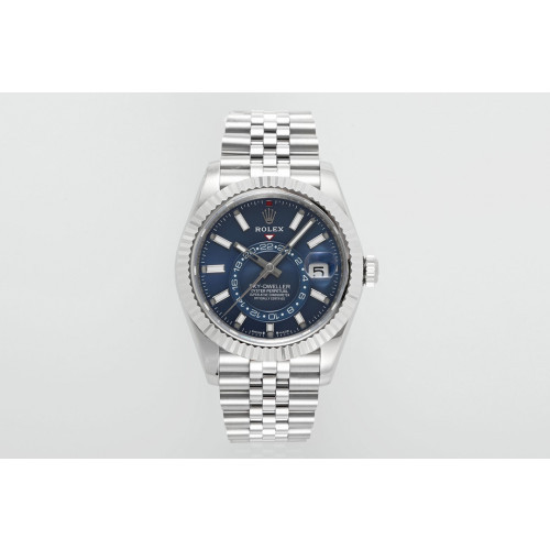 로렉스 스카이드웰러 청판 쥬빌레