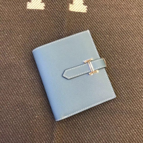 에르메스 베안 컴팩트 앱송 반지갑 올수공