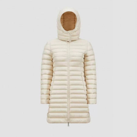 몽클레어 이겔롱 경량패딩(여성용)