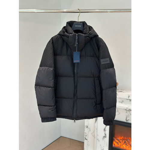 루이비통 다운 패딩 (남성용)