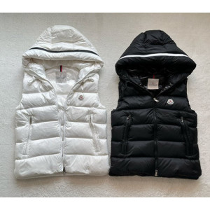 몽클레어 패딩 조끼 (2color) (남성용)